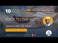 The All-Night Prayer Warrior (006) || 10 Days of Prayer || 16th Jan 2023