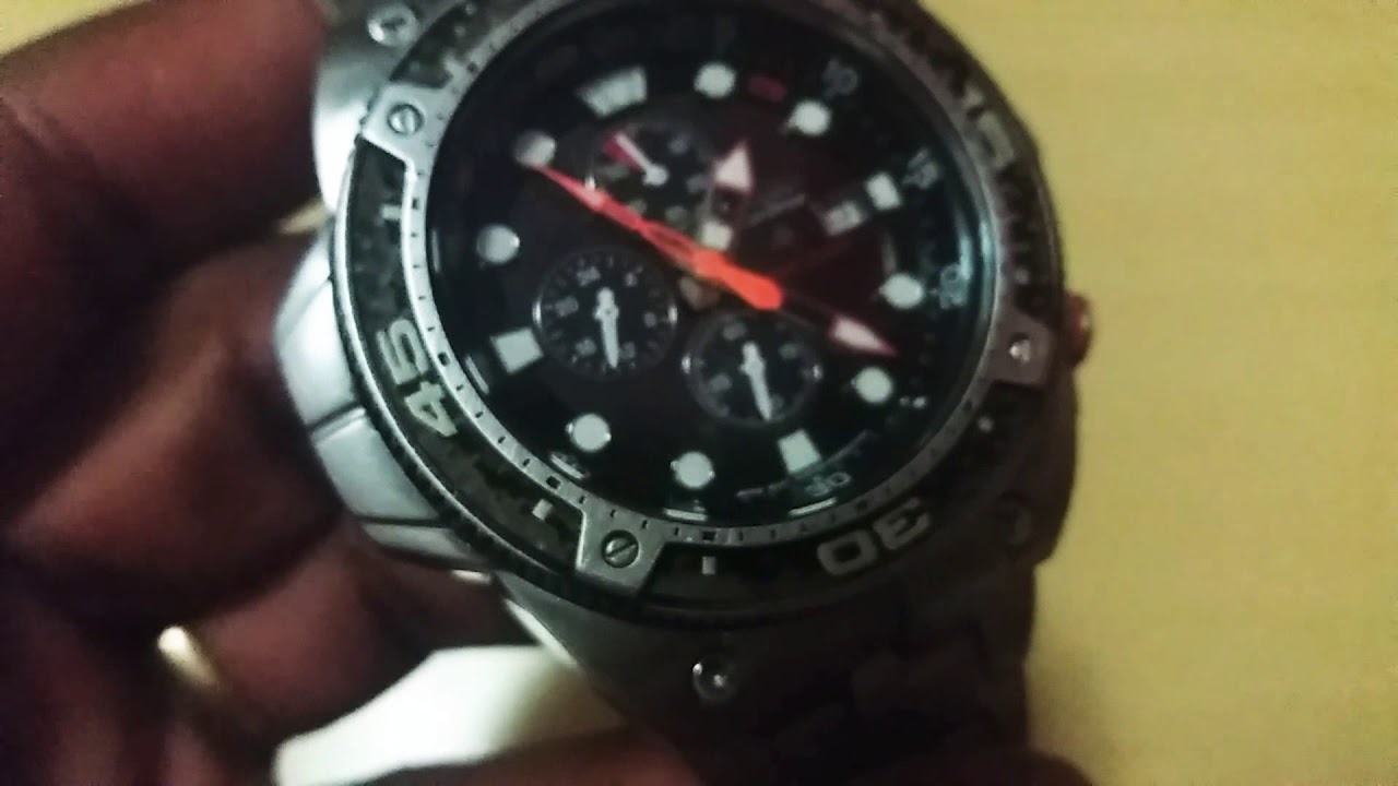 citizen bj2105