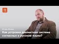 Исаев - Русский диалектный консонантизм