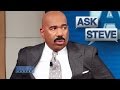 Ask Steve: Somebody smoking weed in the corner