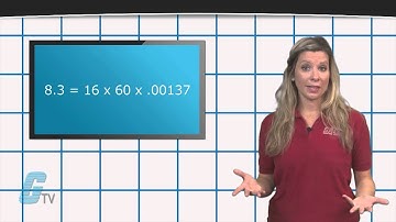 Calculating Percent Impedance for a Line Reactor - A GalcoTV Tech Tip | Galco