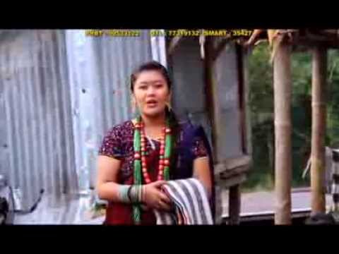 Gurung Song of Singdi Village Lamjung