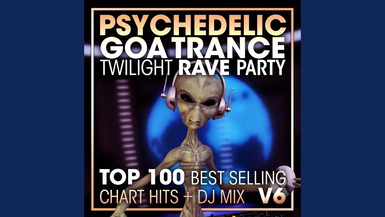 Sleduj Valid8 - Freaky Alien (Psychedelic Goa Trance) na YouTube Sleduj Valid8 - Freaky Alien (Psychedelic Goa Trance) na YouTube