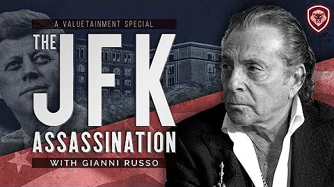 How the Mafia Helped JFK Become President