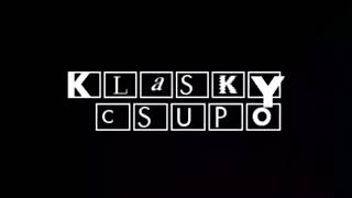 Klasky Csupo Prototype Logos And Combine
