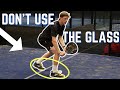 When To Defend Super Offensive AND Smarter #padeltraining