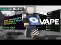 VAPE V4 vs. HACKER BOT (20 CPS &amp; 3.5 Reach) | NEW* FakeLag + SilentAura Showcase