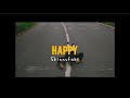 Skinnyfabs - Happy (lyrics video) terjemahan Indo