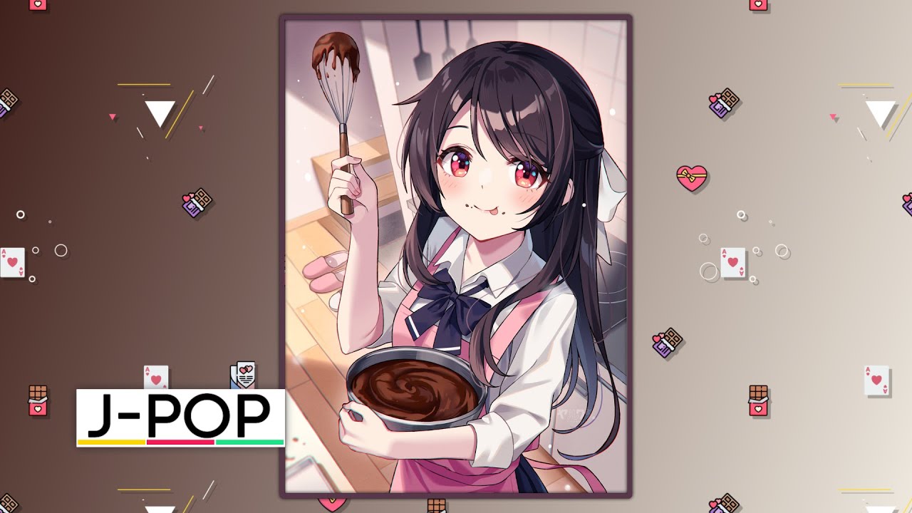 Kirara Magic Chocolate Love (feat. Ugu) YouTube