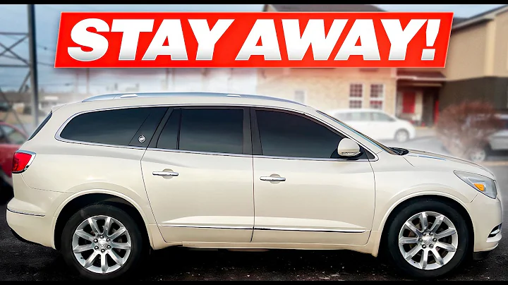 What To Look For When Buying A Used Car thumbnail