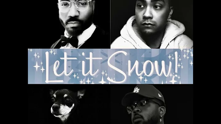 Boyz II Men - Let it Snow (Cover by Jay Vera with ...