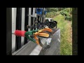 World First Mango Auto Harvester From CQUniversity World First Mango Auto Harvester From CQUniversity