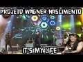 Its my life projeto wagner nascimento ao vivo expoagro 2023 