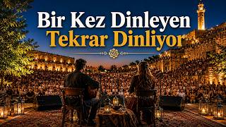 Gül Kokusu Tasavvufi Psychedelic Folk (Versiyon)