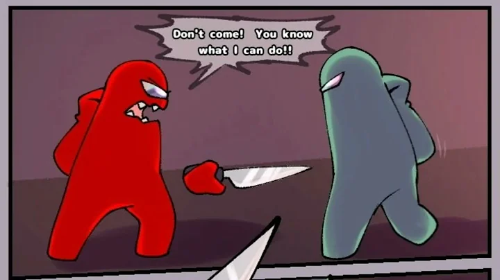 Red x Green ❤💚 - Rodamrix Edit