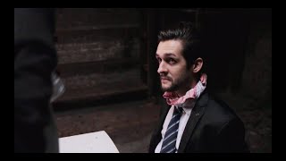 Acting Trailer Alexander Bauer (Sneak Peek)