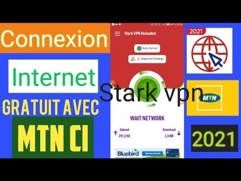 Comment avoir de la connexion internet gratuitement en illimité