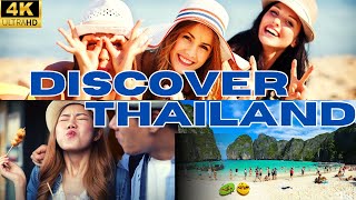 Thailand Best Places to Visit | Top 10 Places to Visit in Thailand | Thailand Tourist places |