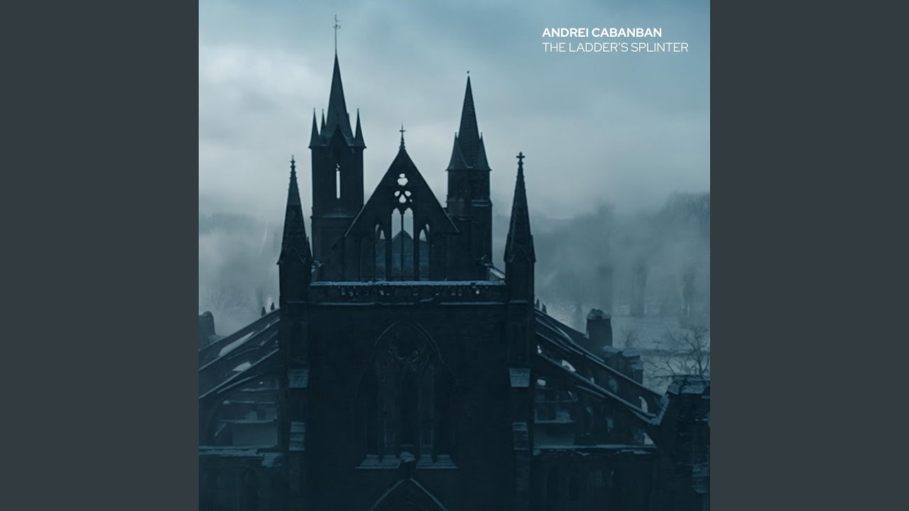 The Ladder's Splinter Light