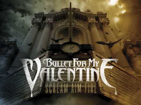 Bullet for My Valentine - Deliver us from Evil