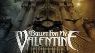 Bullet for My Valentine - Deliver us from Evil chords