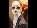 “Mannequin In Drag”Music For Film Marisa Elene Nadieja