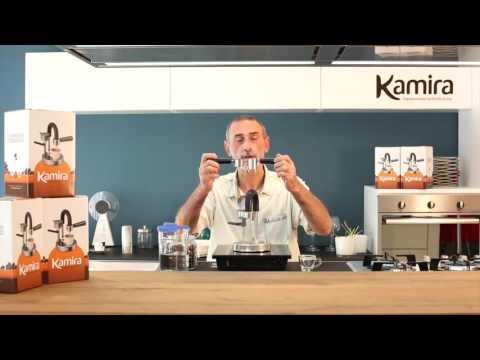 Kamira - L'espresso