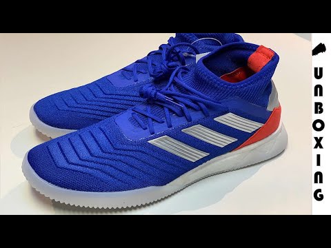 adidas predator 19.1 tr