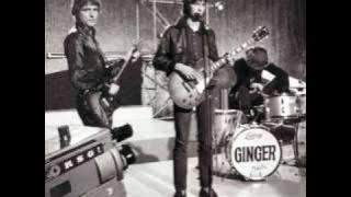 Cream - Crossroads Live '68