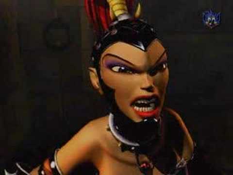 dungeon keeper 2 dark mistress dungeon keeper 2 dark mistress