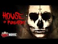 House of purgatory   full horror movie  creepy popcorn