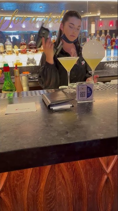 mardi gras fortune teller bar menu