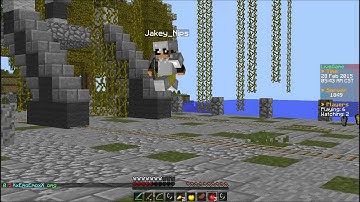 MCSG Hacker #8 :xTicket01 (Disguised Diamond Donor)