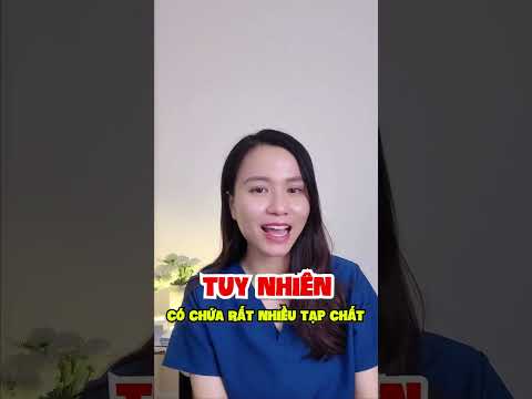 Có nên sử dụng các loại mặt nạ từ thiên nhiên ? #nguyenmaihuong #chamsocda