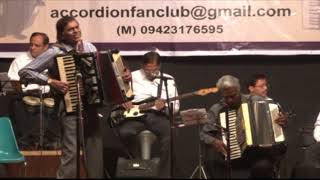 " Bol ri Kathputali Boli" /  Suhaaschandra Kulkarni / Piano - Accordion /Live. chords