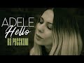 Adele - Hello ROCK RUS COVER / НА РУССКОМ ЯЗЫКЕ РОК КАВЕР