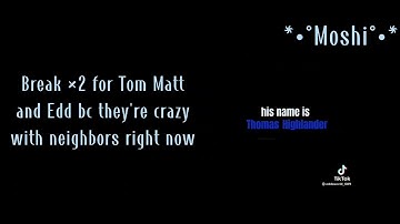 Eddsworld react to videos [ 5 / ?? ] very lazy :(((