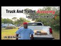 My tiny rv life truck and trailer accessory  lake placid city of murals visit