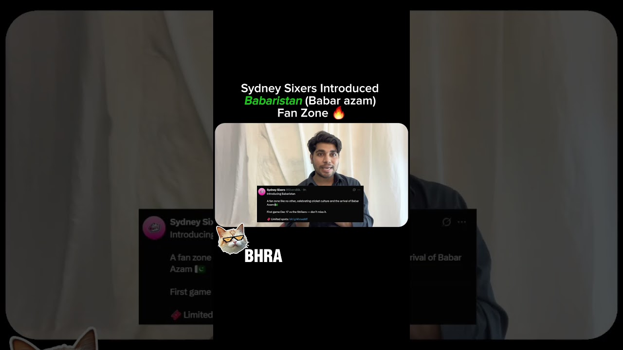 Babaristan - A Fan Zone 