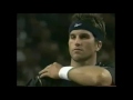 Патрик Майкл Рафтер &quot;Новичок Года ATP&quot; 1993 года