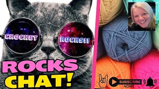 🧶 They Tried to Make me go to.. I Said NO NO NO! Fill in the Blanks #vlog | Crochet Rocks by Crochet Rocks 338 views 10 days ago 21 minutes