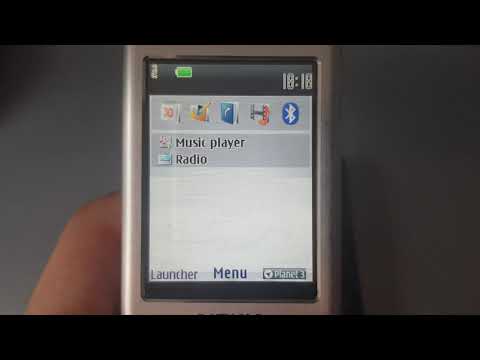 New Nokia 6500 slide Review \u0026 more (2007)
