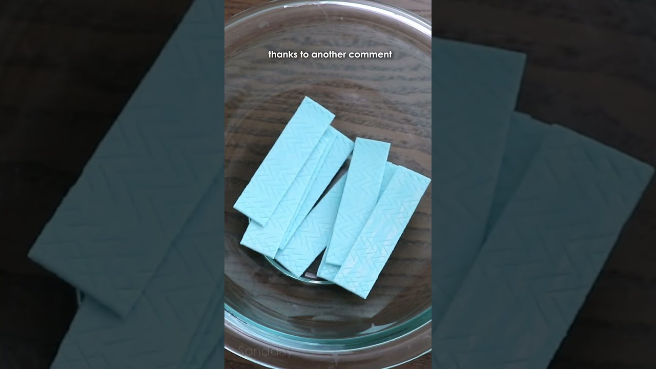 Testing A No Glue Slime Recipe