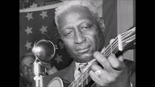 Leadbelly-Scottsboro Boys