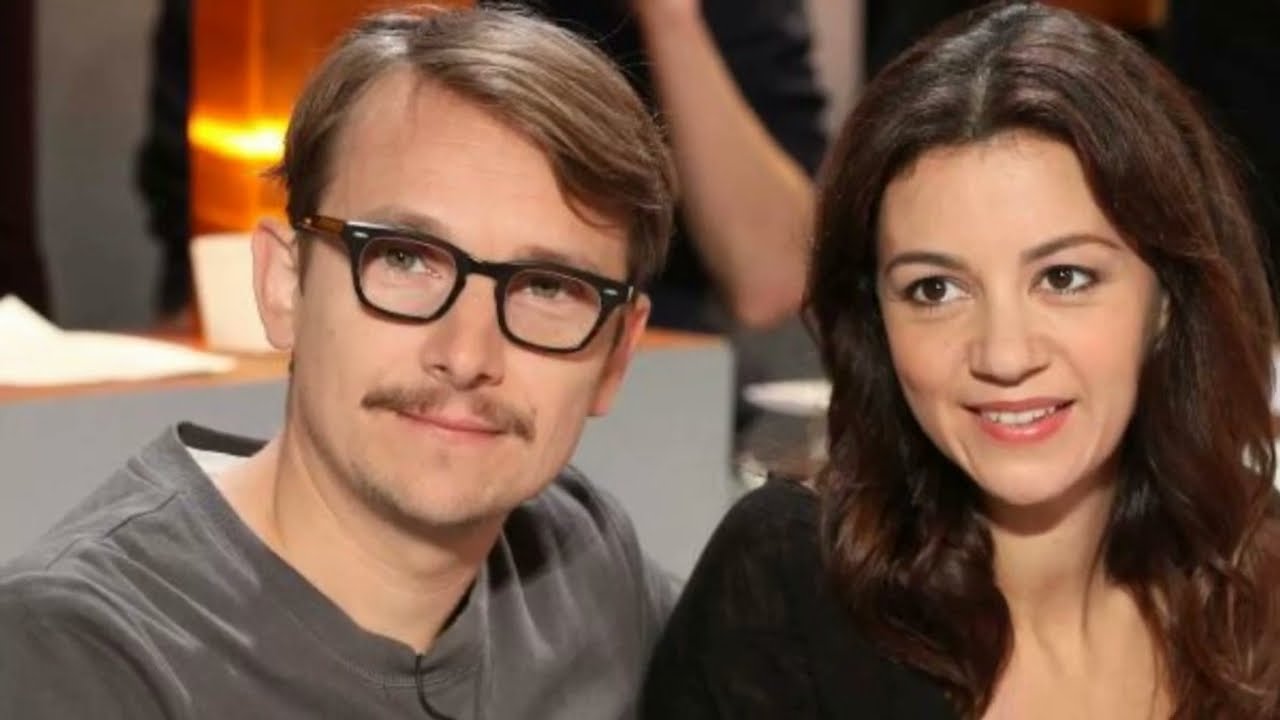 Lorànt Deutsch : qui est son épouse Marie-Julie Baup, mère de ses trois enfants ?