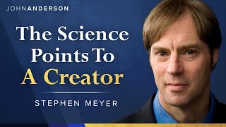 The Science Points to Purpose: A Defence of Intelligent Design | Stephen Meyer