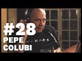 Pepe Colubi    El Sentido De La Birra - #28