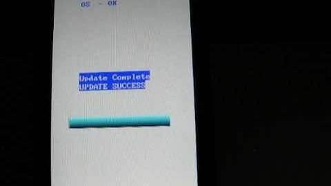 Part 1 - How to Flash ROM on To Smartphone - MicroSD Flashing ROM - HTC Sense UI