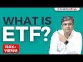 ETFs in India | ETF vs Index Funds | Should you Invest in ETF?