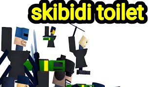 (dc2) download skibidi toilet towel defense